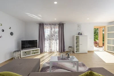 Holiday apartment with 2 bedrooms