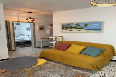 Schickes Apartment in der Nähe des...