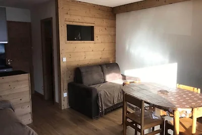 Studio voor 6 personen