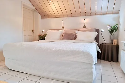 OK01 Vakantiehuis met hond Oostkapelle