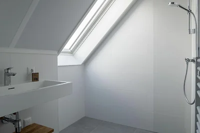 Ferienhaus im Kidskwartier