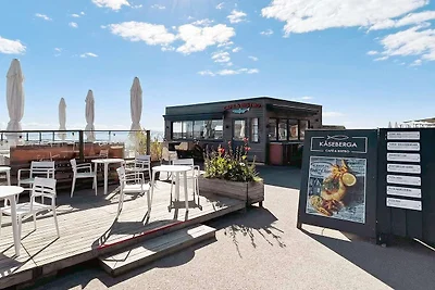 4 persoons vakantie huis in ÅHUS-By Traum