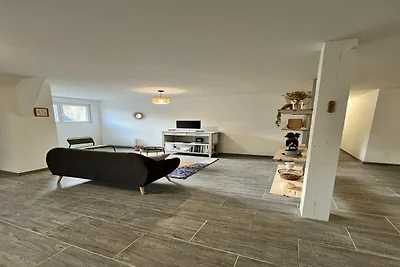 Renovierte Wohnung im Zentrum von Sedan
