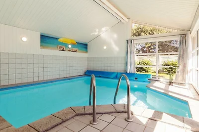 4 Sterne Ferienhaus in Væggerløse