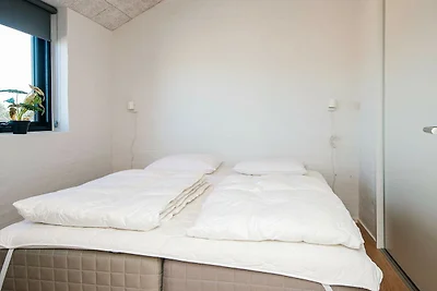 5 Sterne Ferienhaus in Løkken