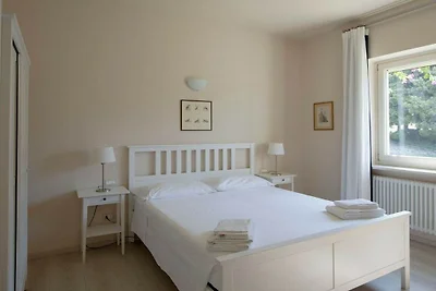 Villa Stauder - Ferienwohnung Olivi