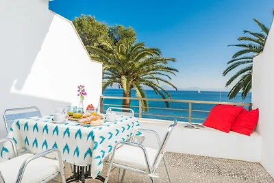Sun Of Alcanada - Apartamento En Port...