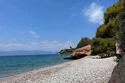 Ferienhaus in Porto Heli f�r 6 Personen