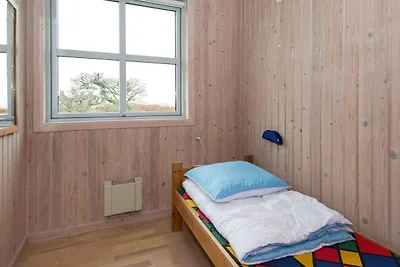 5 Personen Ferienhaus in Ebeltoft-By Traum
