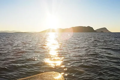 6 Personen Ferienhaus in Kalvåg