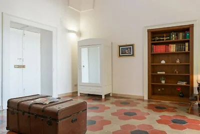 Appartement in Ostuni met terras