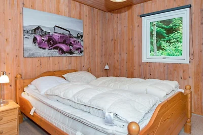 4 Personen Ferienhaus in Toftlund