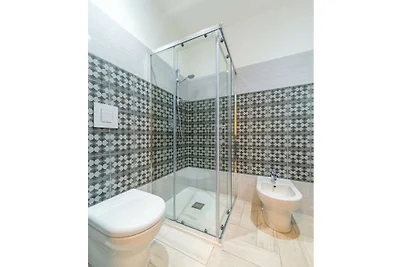 Appartement à Naples avec balcon