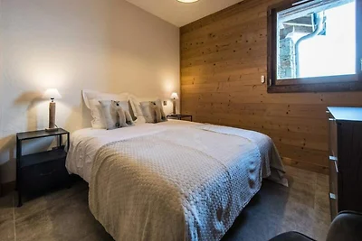 Appartamento a Les Sybelles con accesso diret...