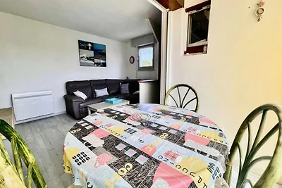 Apartment in Quiberon in der Nähe von Grande...