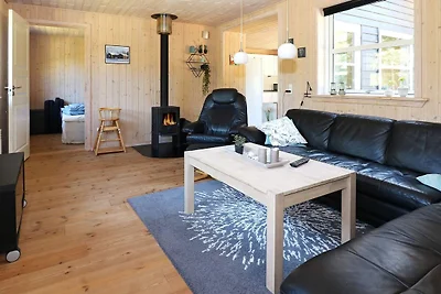 6 persone case ad Hadsund