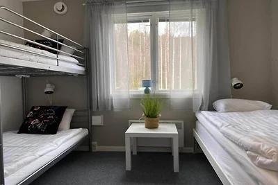 4 persone casa vacanze parco a 82011