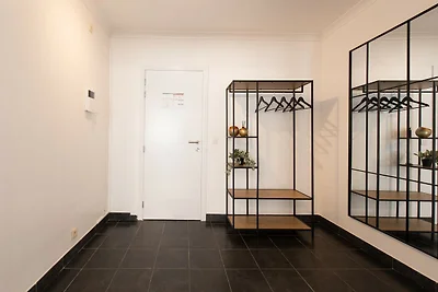 Centraal gelegen appartement, dichtbij het...