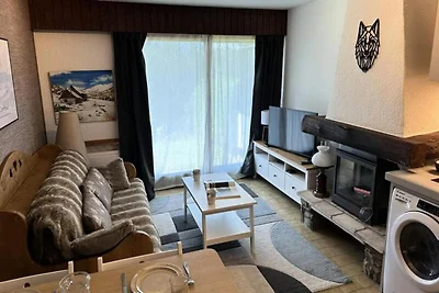 Residentie Ecrin Des Glacier Ecureuil