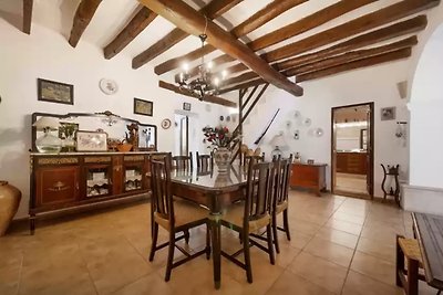 San Sole - Villa Con Piscina Privada En...