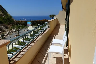 Elegante appartamento a Parghelia, Italia