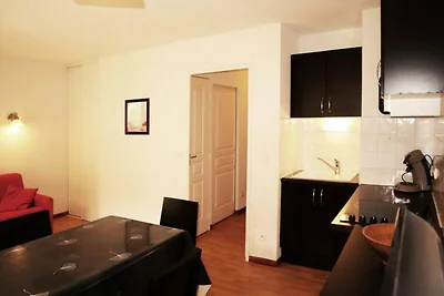 Wohnung in einer Luxusresidenz