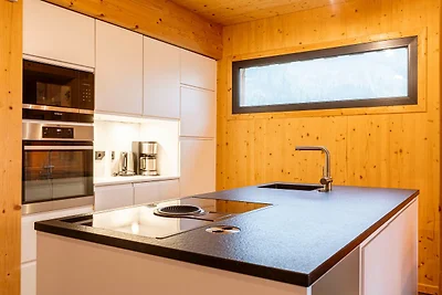 Chalet in Hohentauern nahe Skipisten