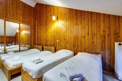 Komfortables Apartment, direkter Zugang zur S...