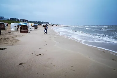 Nuovo appartamento Villa Fuchs a Cuxhaven