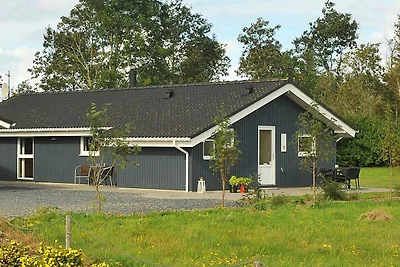 6 Personen Ferienhaus in Oksbøl-By Traum