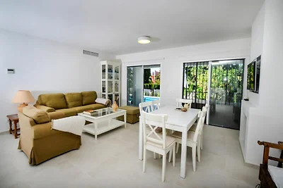 Villa in Marbella met privézwembad Oasis