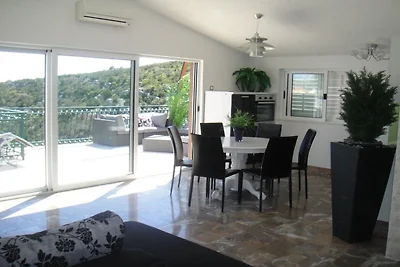Wonderful Visinisce Apartments with Terrace a...
