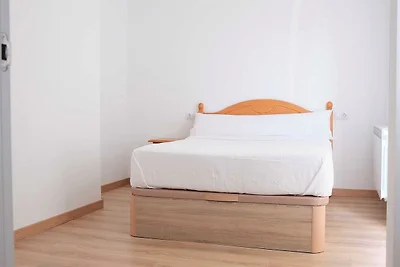 Wohnung 5 Villa im Zentrum von Ourense
