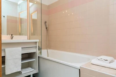 Residenza Odalys L'Ecrin des Neiges