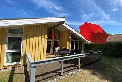 Ferienhaus am Granzower See Familienurlaub
