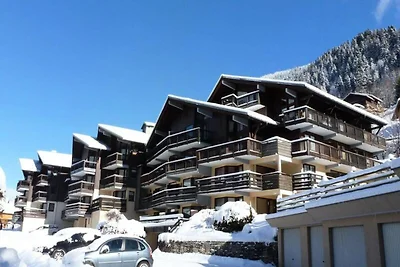 2-Zimmer-Wohnung von 40m², klassifiziert als ...