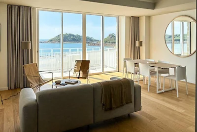 Appartamento di lusso a Pors-Mabo