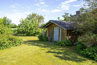 6 Personen vakantie huis in Samsø