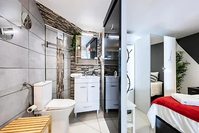 Haus in Albufeira nahe Peneco Strand