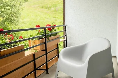 Moderne Wohnung in Niedersfeld