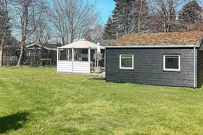 6 Personen Ferienhaus in Væggerløse-By Traum
