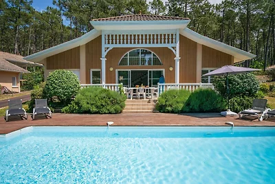 Atlantic Green Villa