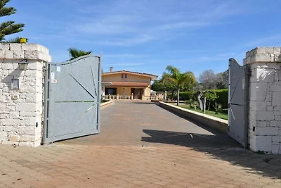 Villa Graziella Comfortabele vakantiewoning