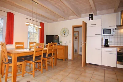 Doppelhaushälfte Bernsteinhaus I,...