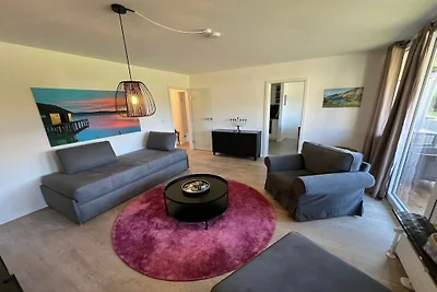 Ferienwohnung mit 1 Schlafzimmer
