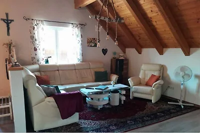 Appartamento vicino al lago Klopein con sauna