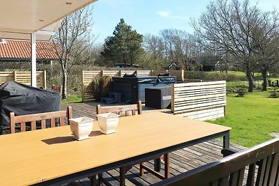 8 persone case ad Farsø