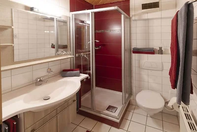 Wohnung in Owingen mit Schwimmbecken