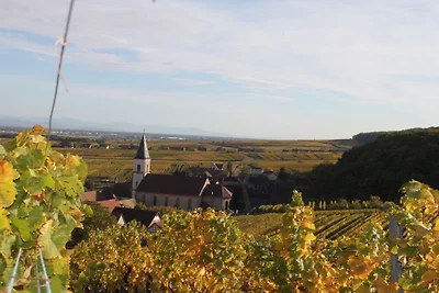 Maison De Vacances Hild