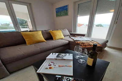 Ferienwohnung Familienurlaub Vrsi